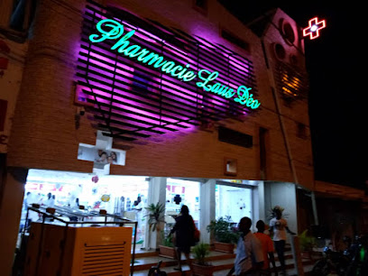 PHARMACIE LAUS DEO