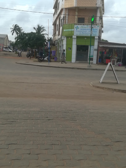 PHARMACIE GROUPE C
