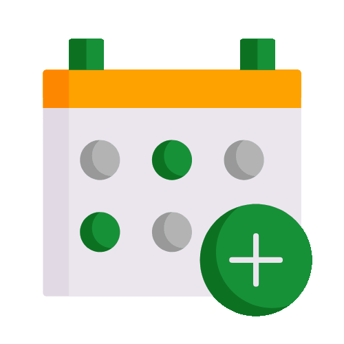 Prise de rendez vous